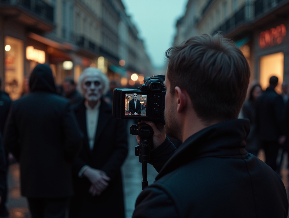 @Сумеречный архив