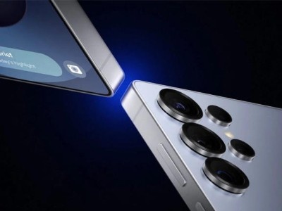    В Samsung Galaxy S25 появится новая функция улучшения изображения на экране