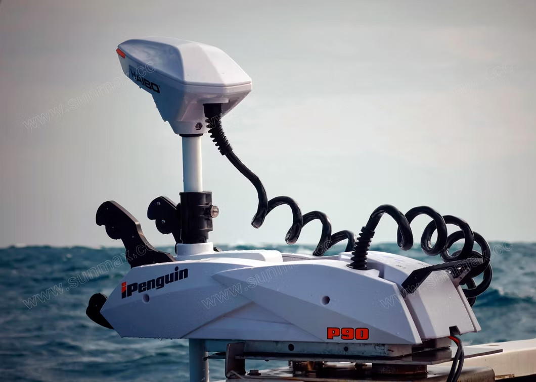 HAIBO P002 24V с компасом