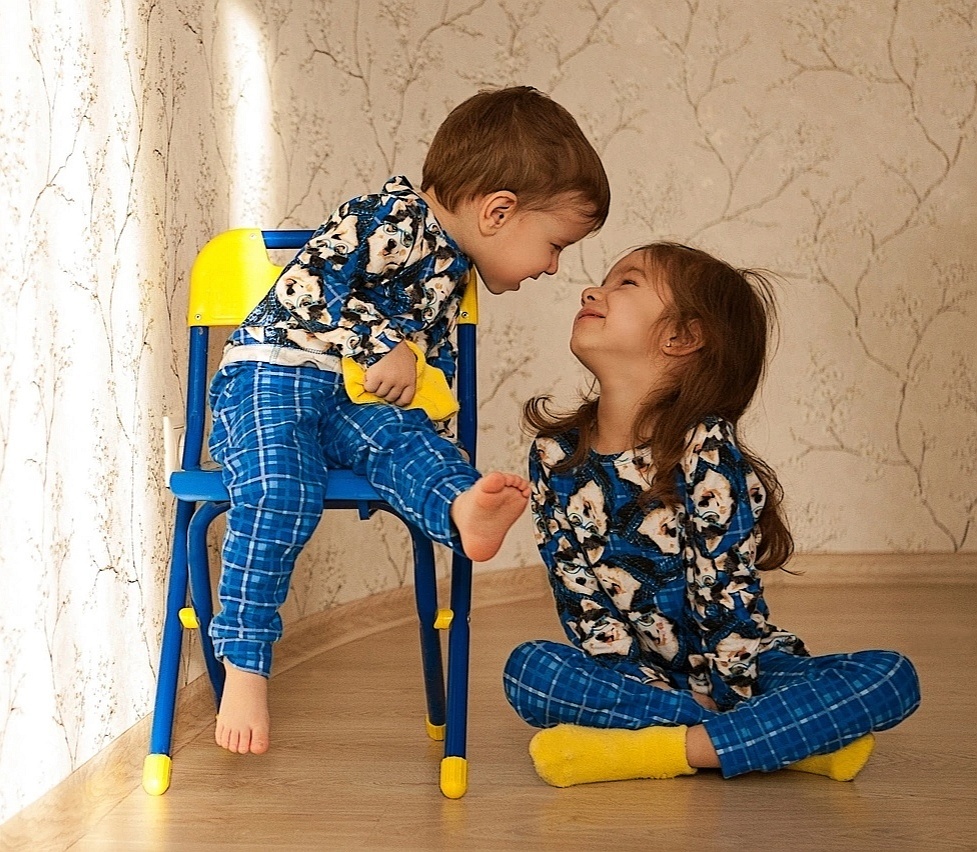 смотря как посмотреть 😉 (фото автора) 