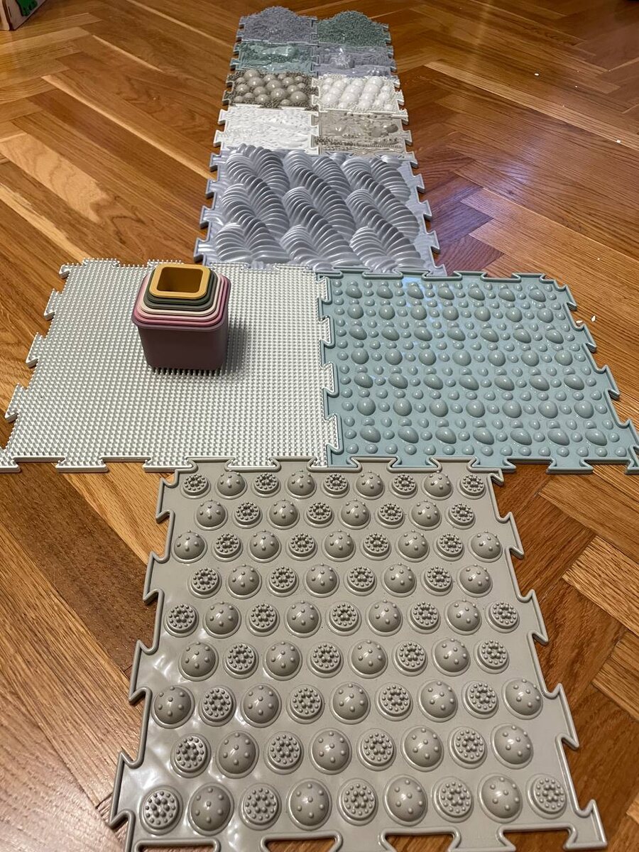 Вот так выглядят игрушки для их детей