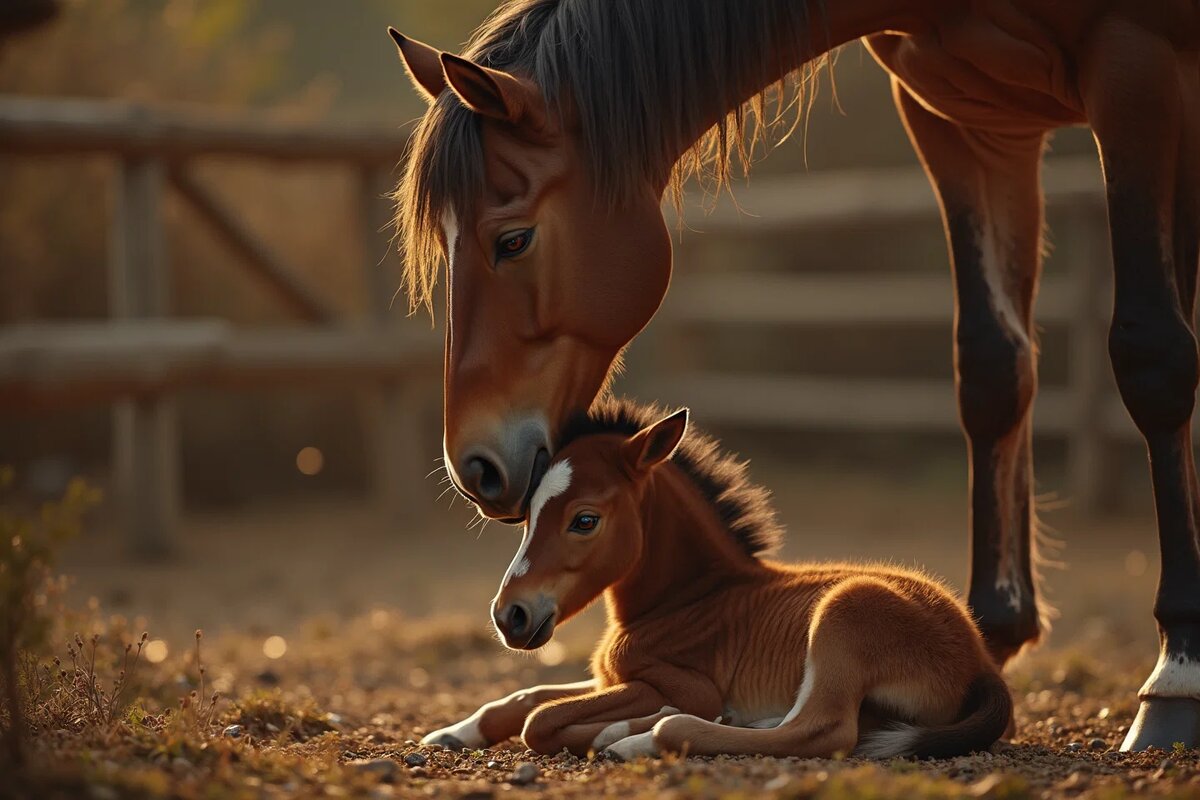 От казахских степей до мировых арен: Путь лошадей под руководством Сафиханова Альберта 