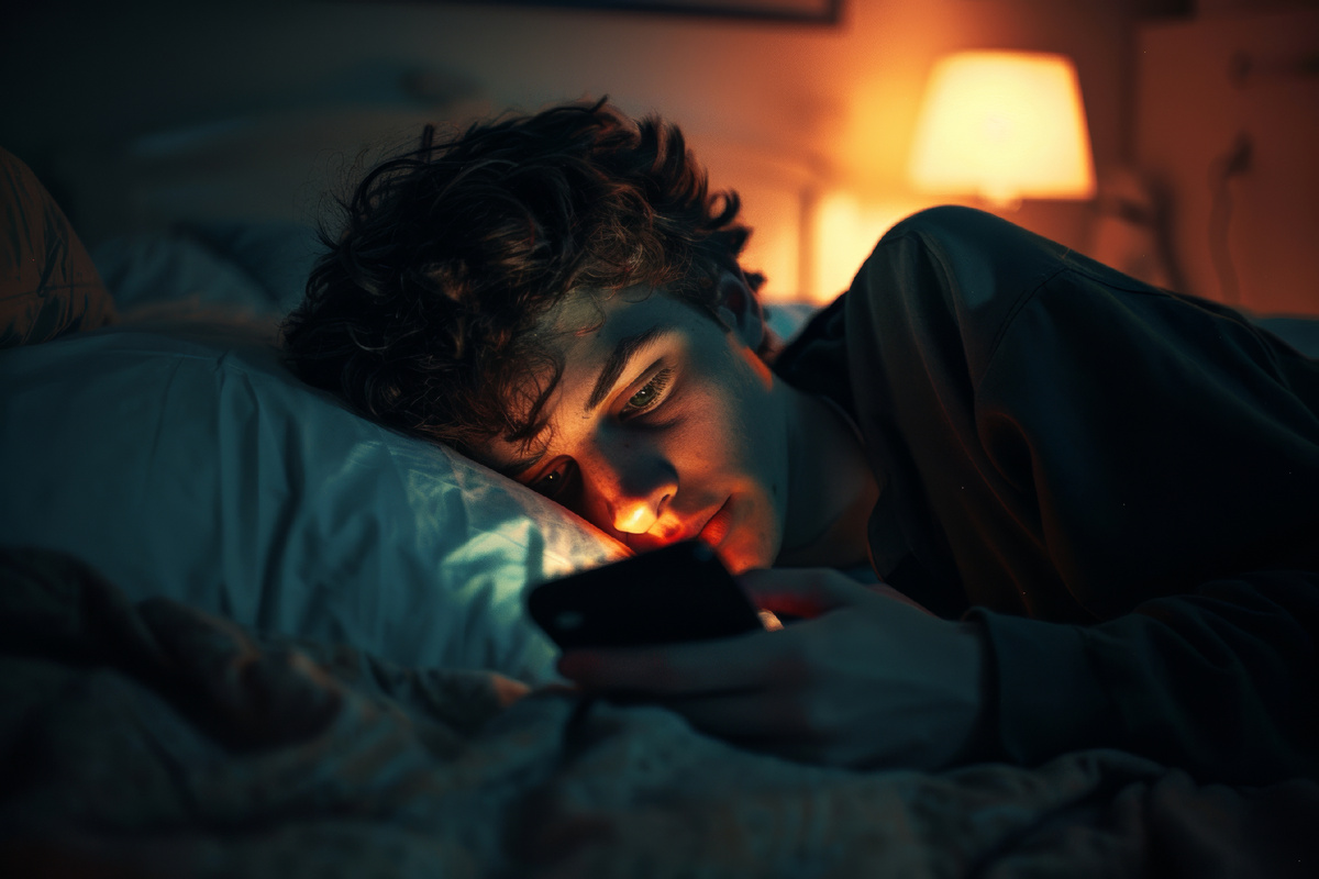 Они склонны к перфекционизму и иллюзорной оценке действительности.