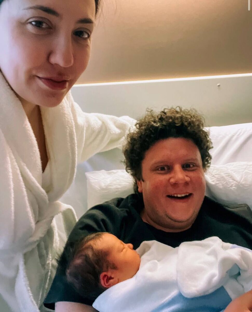    "Фото: instagram (запрещен в рф) / @evgeny_kulik"