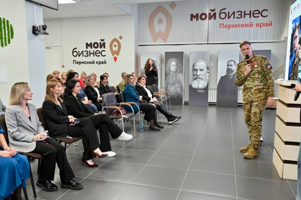    Фото: Дмитрий Махонин / telegram Екатерина Устькачкинцева