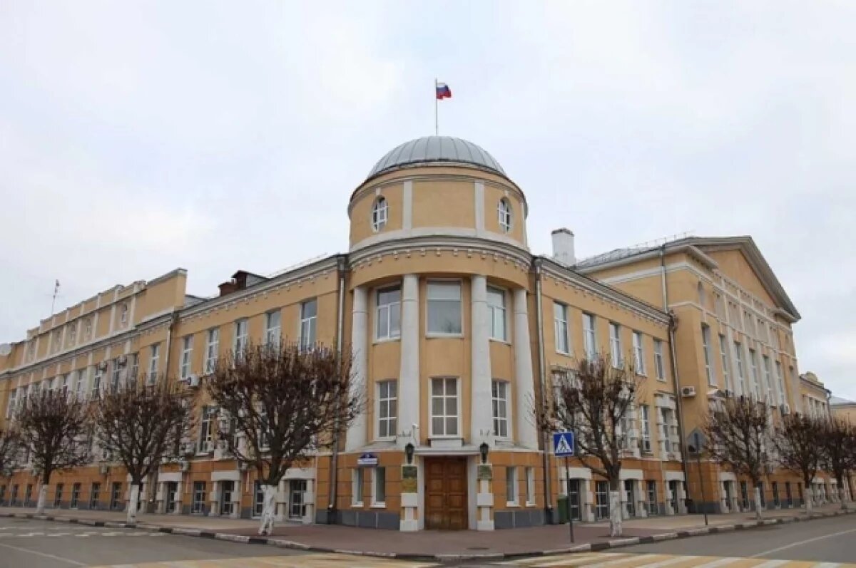    В Рязани обсудили подготовку к 80-летию Великой Победы