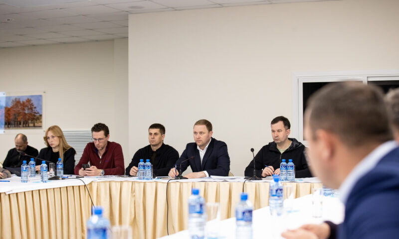    Фото пресс-службы администрации Краснодарского края