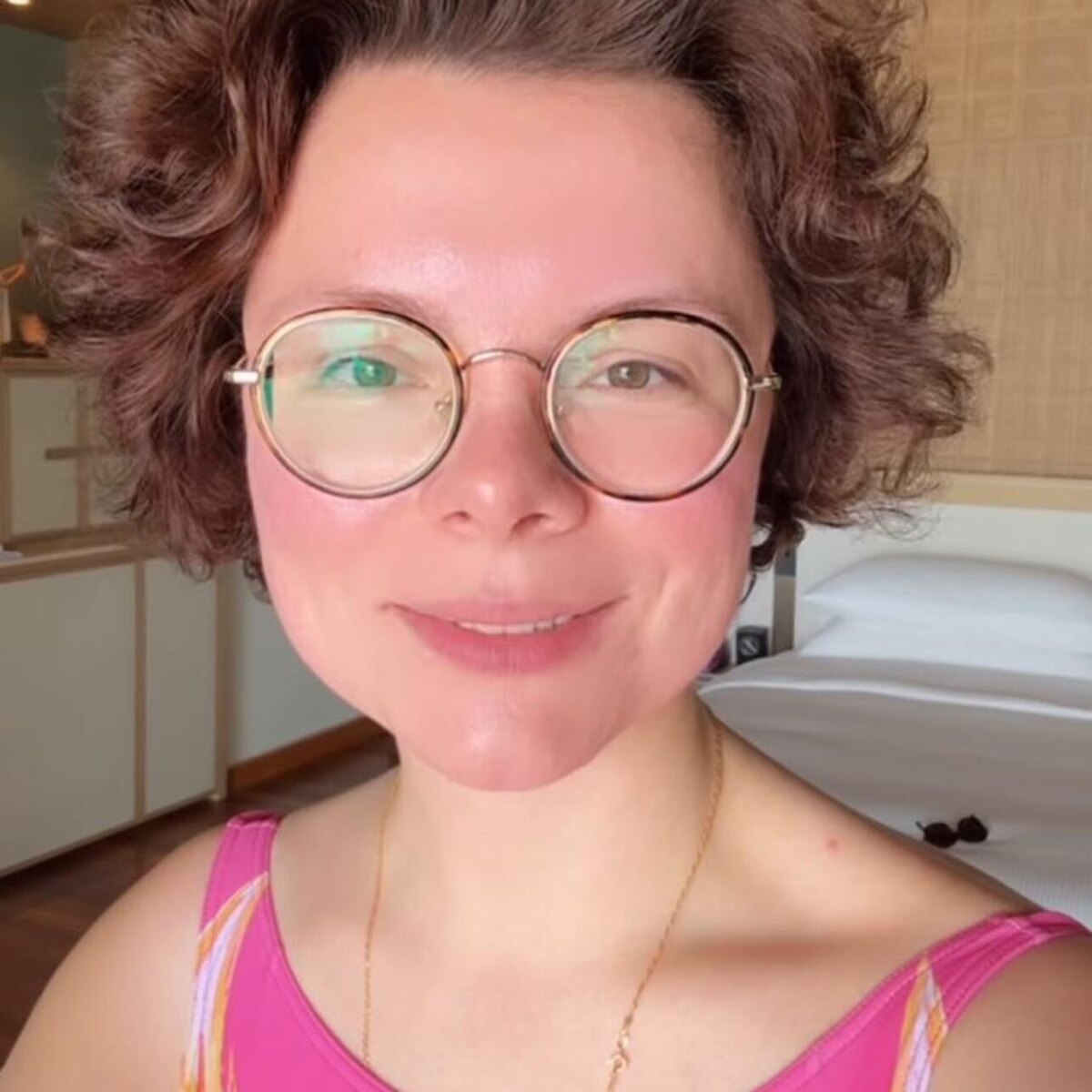    Татьяна Брухунова Соцсети