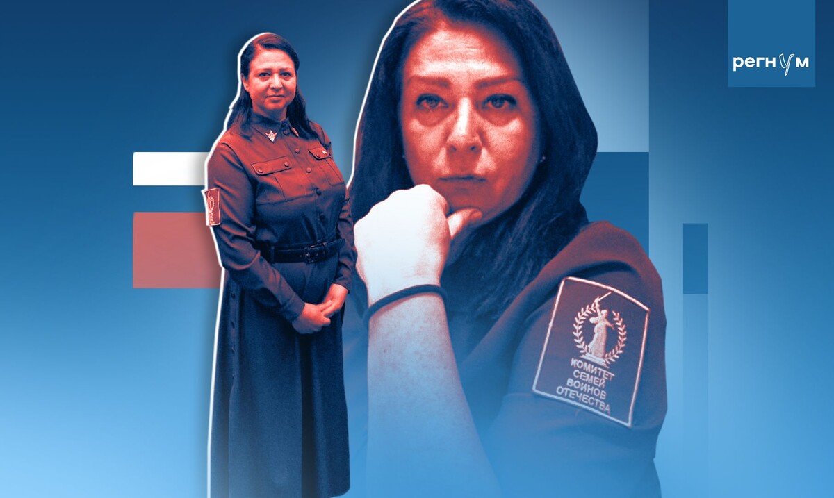     / Источник: Иван Шилов (с) ИА Регнум