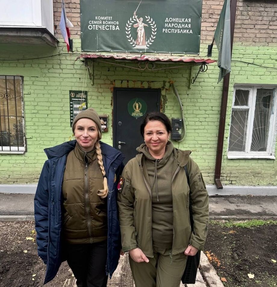     / Источник: © Фото из личного архива героини