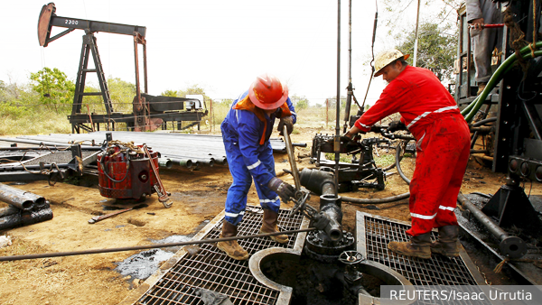     Фото: REUTERS/Isaac Urrutia   
 Текст: Валерия Городецкая
