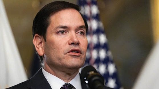    Марко Рубио приведен к присяге на посту главы Госдепа США Роман Захаров