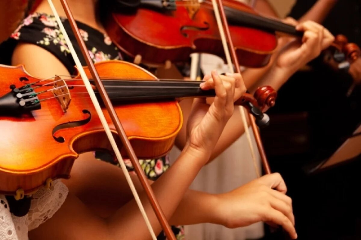    Артисты Донецкой филармонии рассказали о прошедшем туре по городам РФ