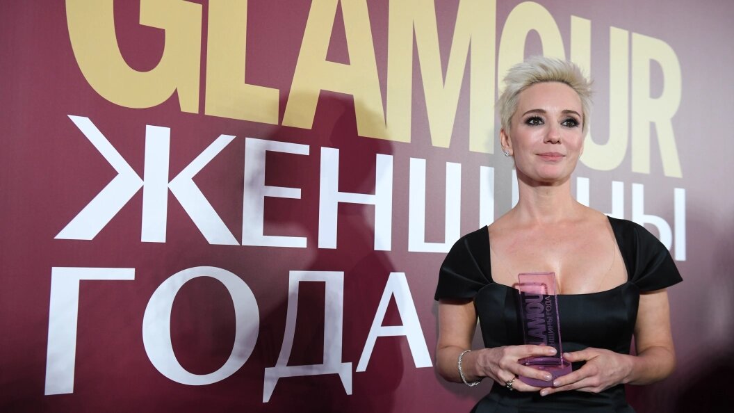    фото: Komsomolskaya Pravda/Global Look Press