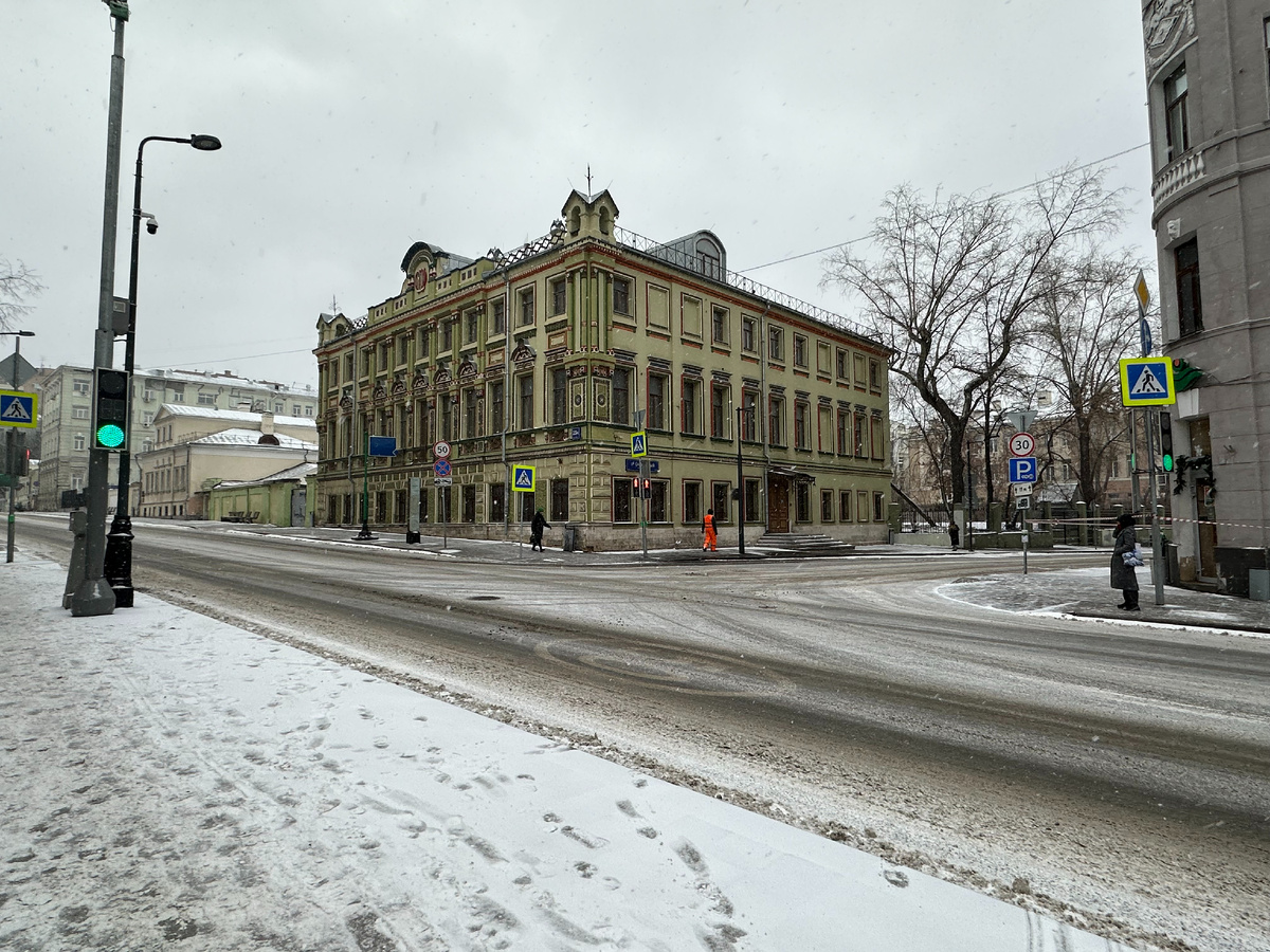 Фото автора