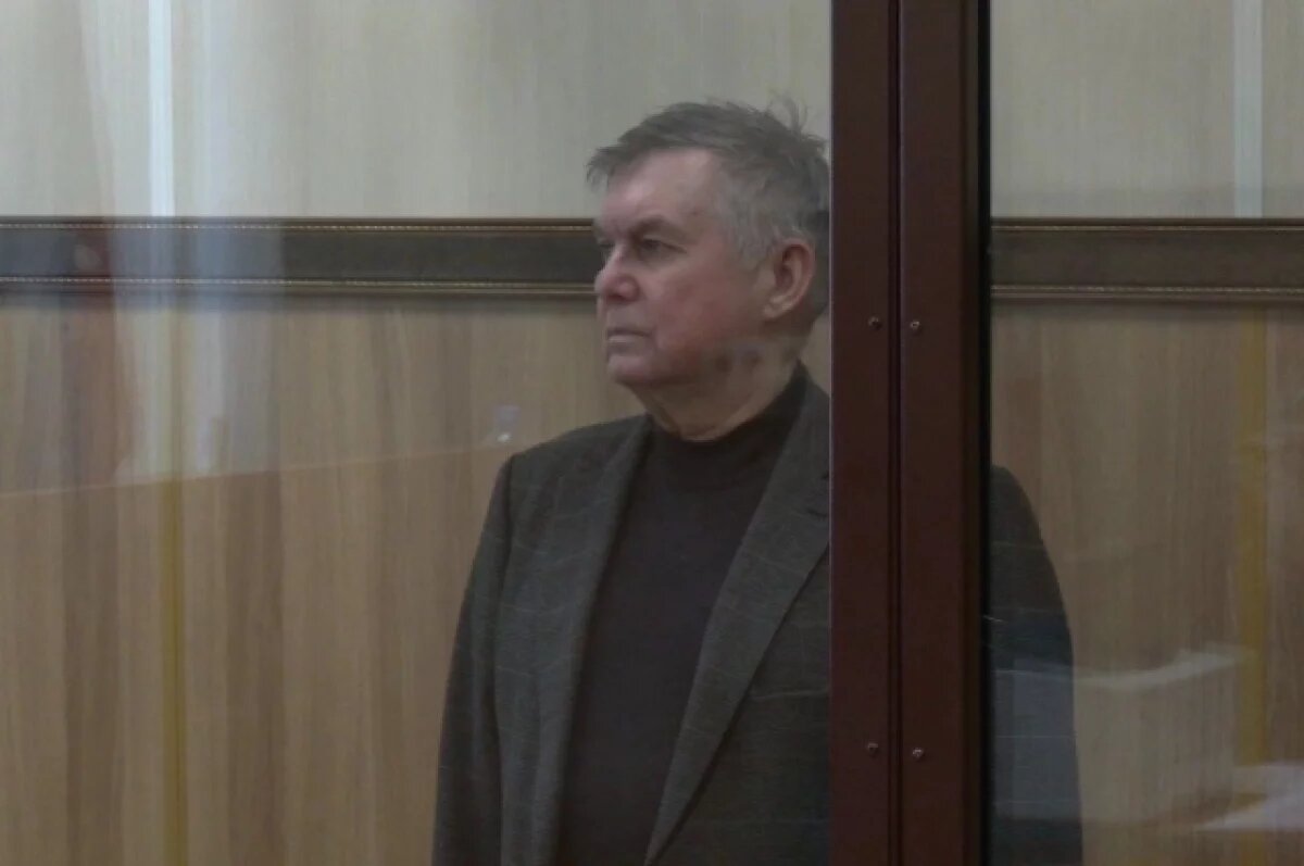    Новосибирский суд арестовал одного из учредителей ООО «Строй-Плюс»