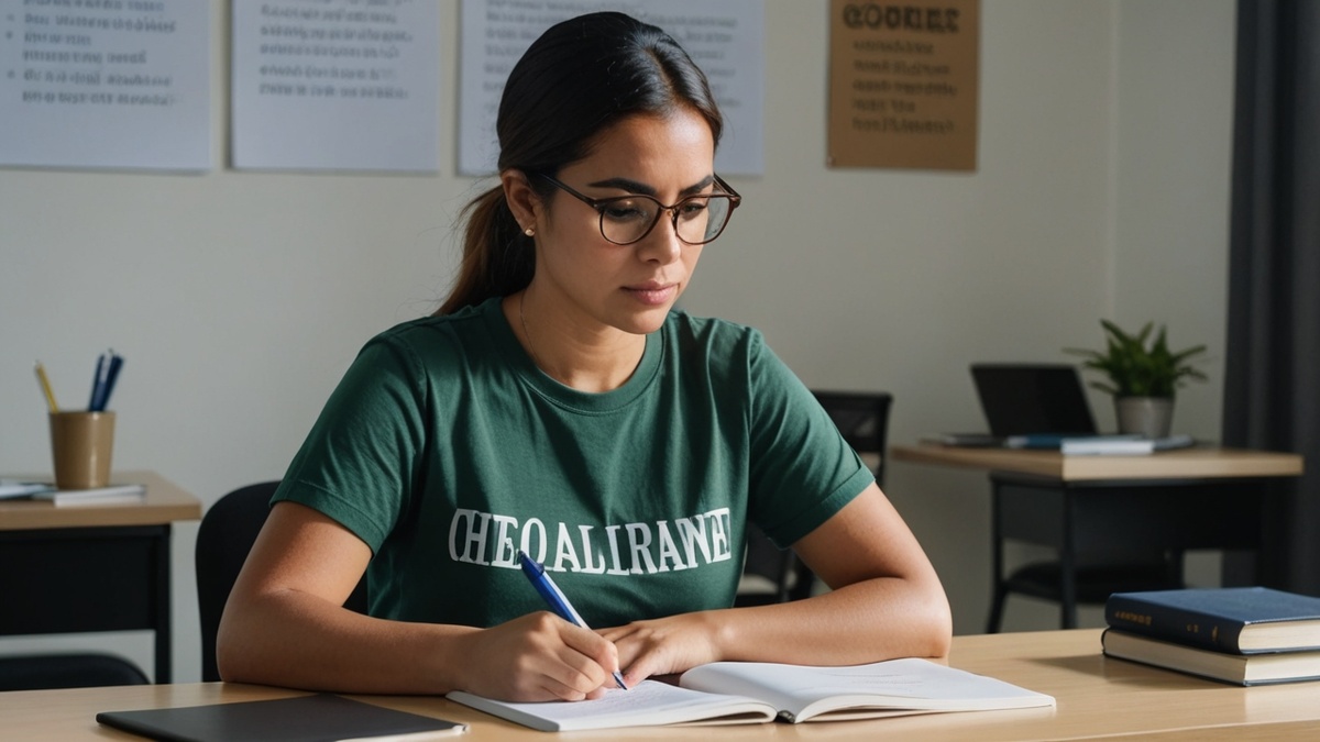 Рассказ близка к финалу