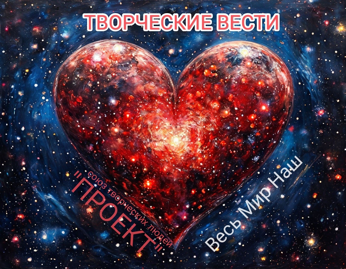 Союз творческих людей "Проект"
