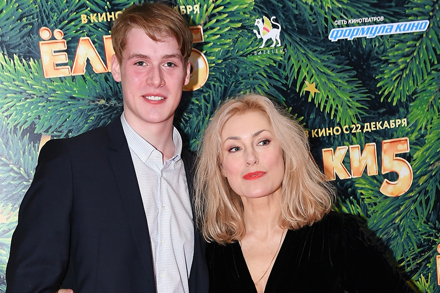    © Екатерина Чеснокова/РИА Новости