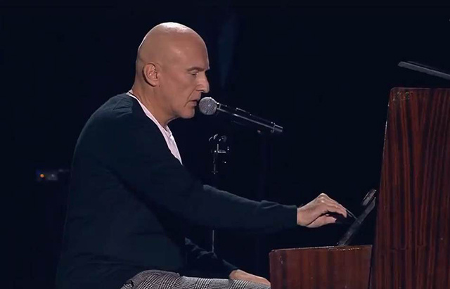    Матвиенко призвал артистов направлять доходы с концертов на восстановление исторических памятников в Курской области