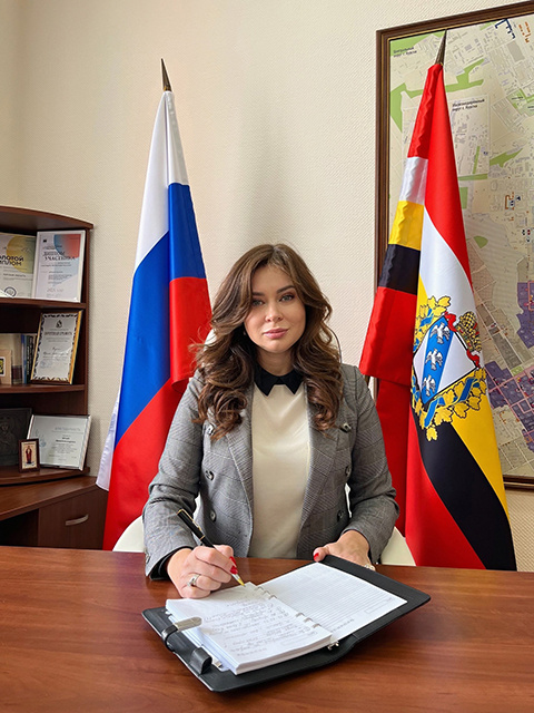    Ирина Мусьял взяла недельный отпуск и уехала в Индию