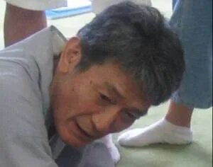 Сэнсэй Кацуми Мамин