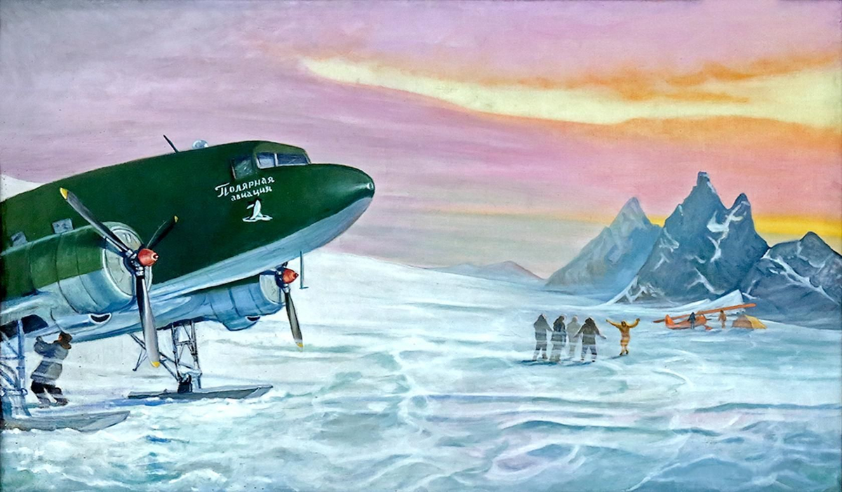 Рисунок из Яндекса. Спасибо автору. 