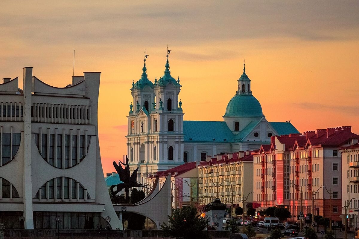    Фото: Konstantin Polkhovski / Shutterstock.com