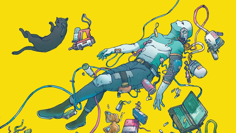  📷    Источник изображения: Fellow Traveller