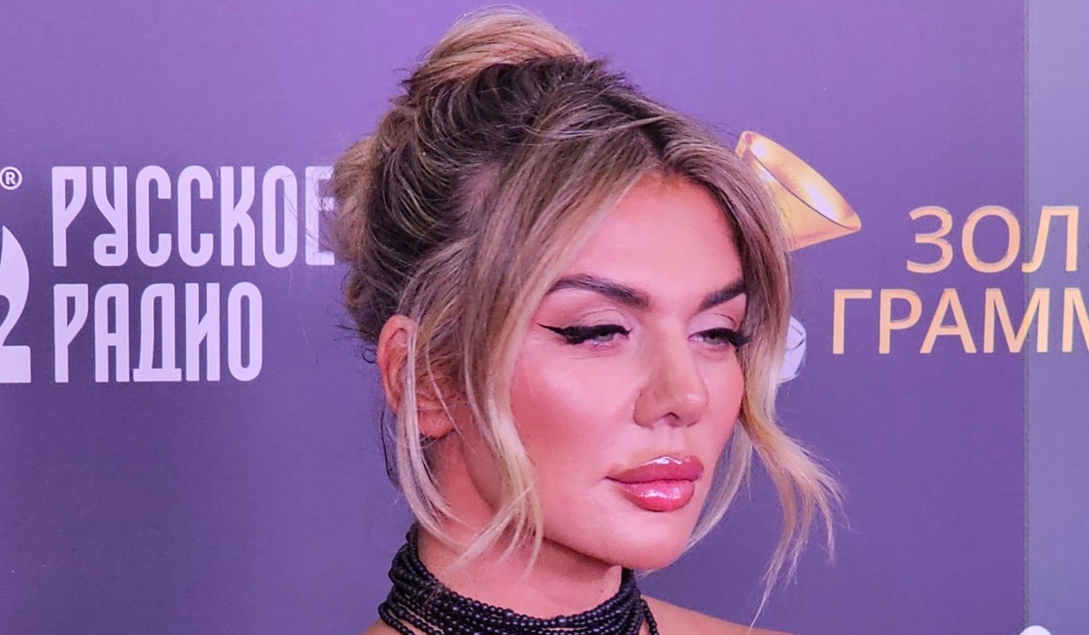    Анна Седокова. Фото: Дни.ру / Феликс Грозданов