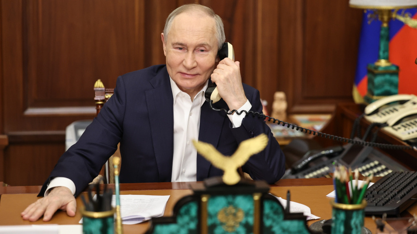    Фото: © РИА Новости/Александр Казаков