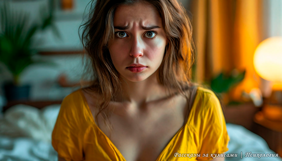 Иллюстрация к рассказу