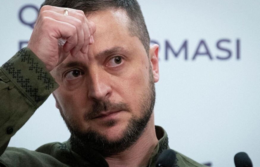    «Сегодня мы начинаем новую эру. Зеленский отчитается за каждую полученную копейку»: Галлоуэй