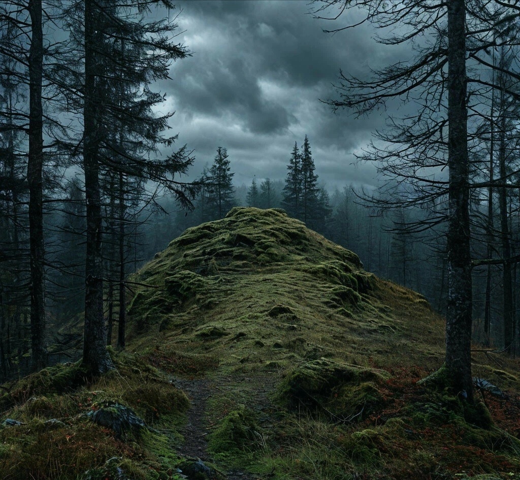 Изображение создано нейросетью 