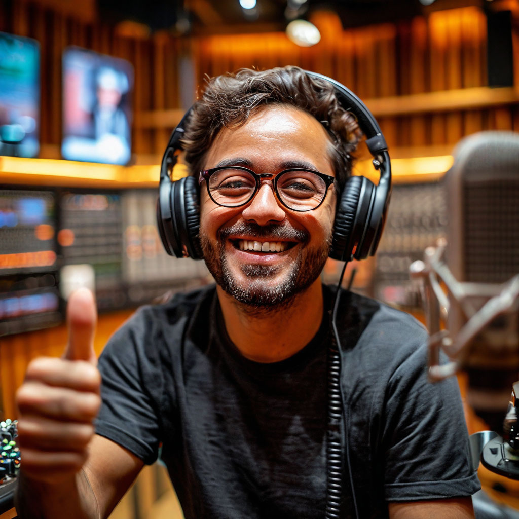 СУПЕР СТУДИЯ !