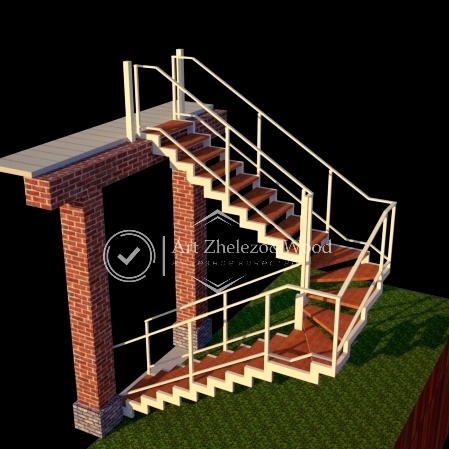 проект artzhelezo.ru