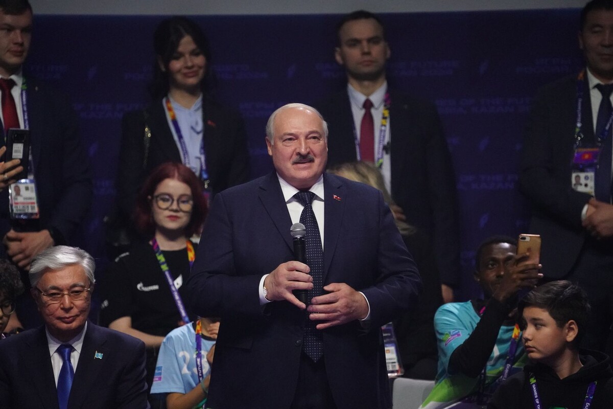     / Источник: © ИЗВЕСТИЯ/Павел Волков