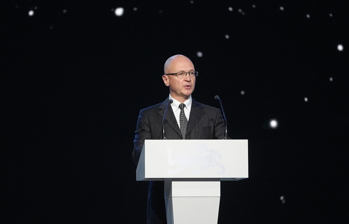     / Источник: © ИЗВЕСТИЯ/Павел Волков