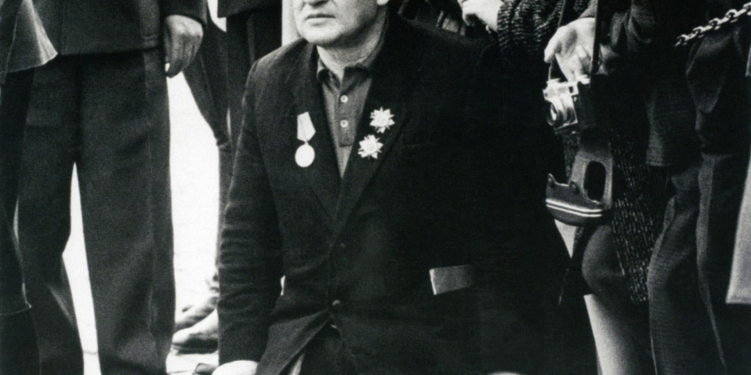 Их война «самоварами» сделала: как выживали ветераны Великой Отечественной, лишившиеся рук и ног