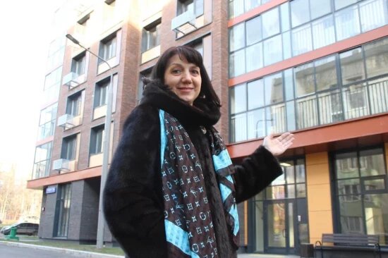    Фото: Кирилл Искольдский