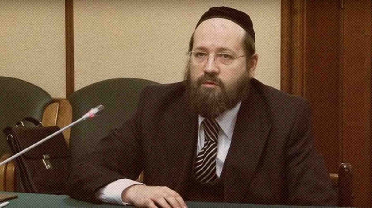    Аарон Гуревич