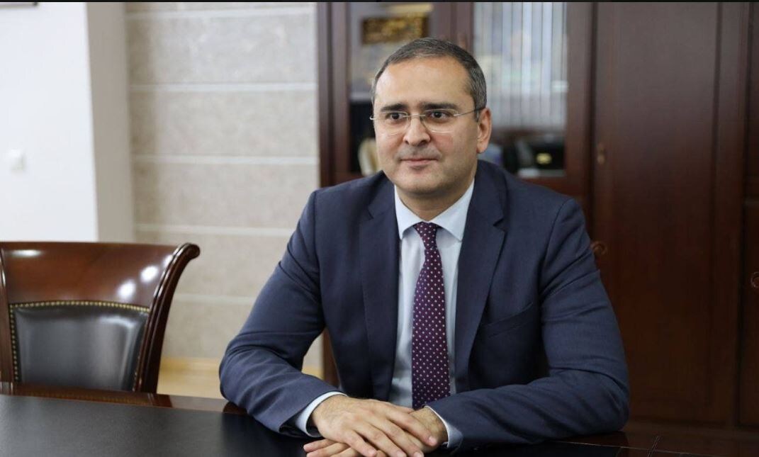    Фото: Пресс-служба СОГУ