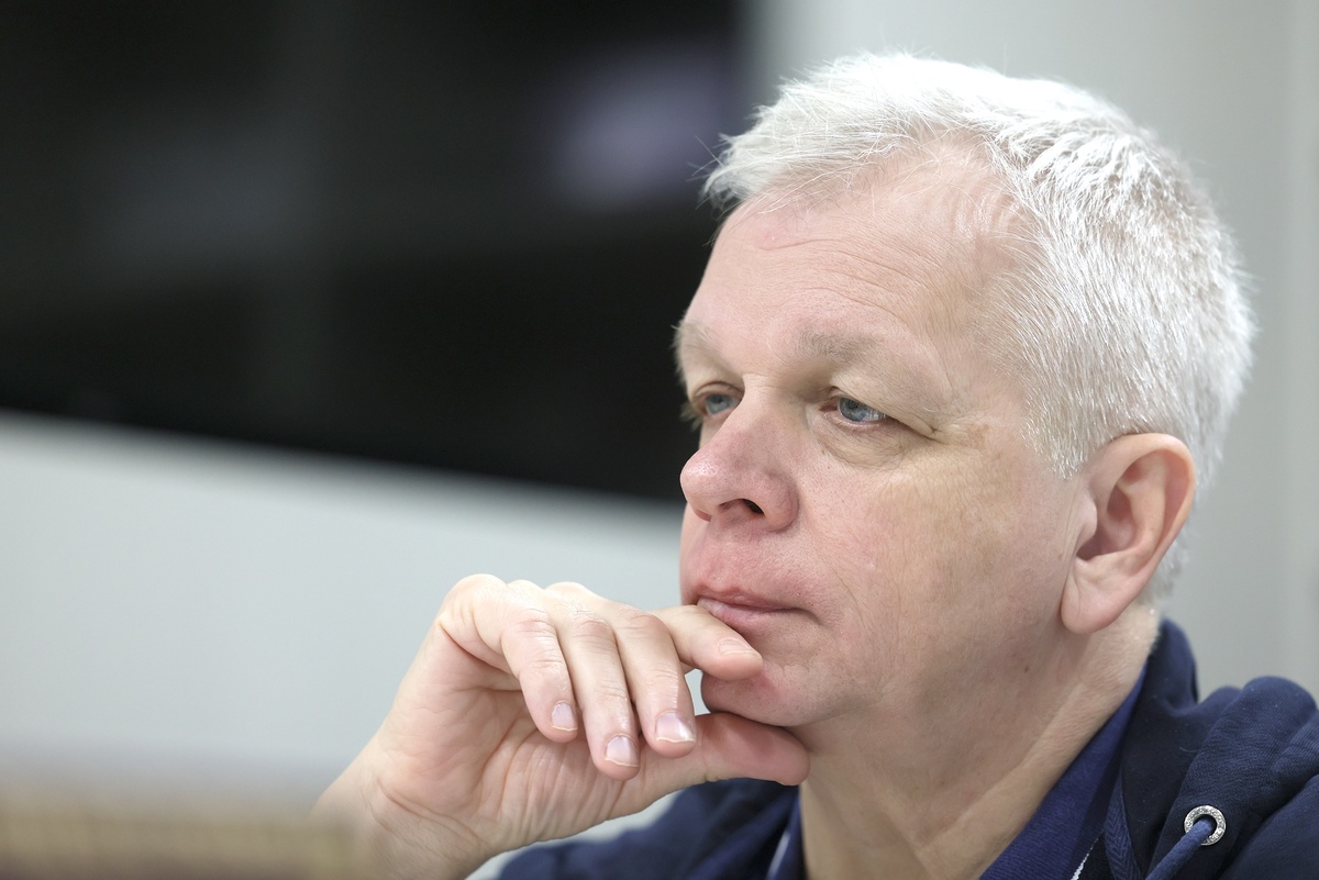    Олеся Курпяева/ РГ