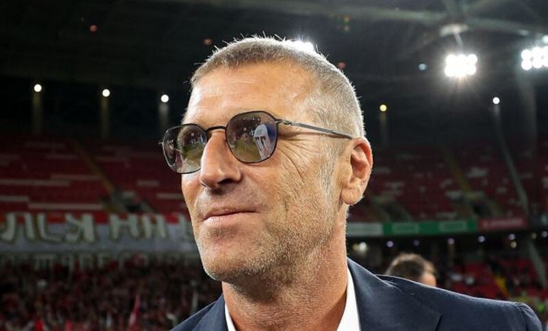 Массимо Каррера