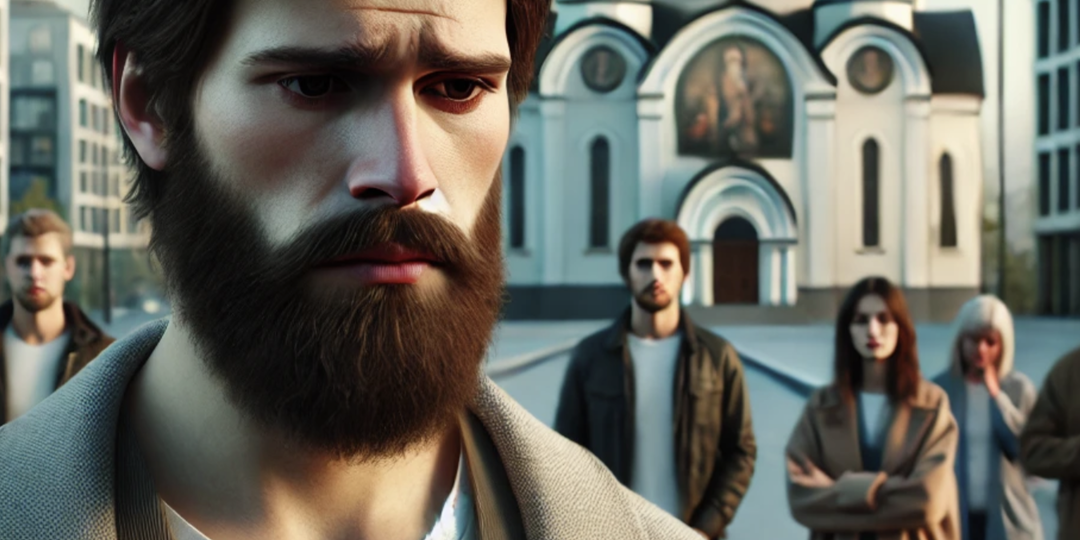 Почему совет помолиться не решает проблемы (и что на самом деле помогает)