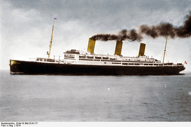 "Фатерлянд" 