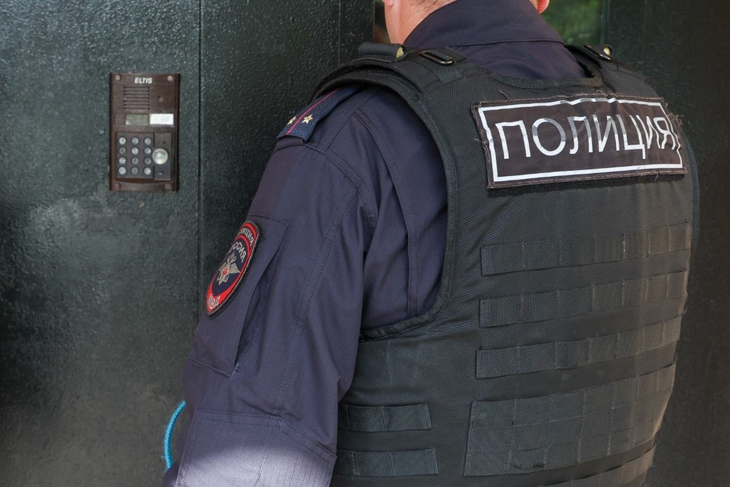    Фото © Сергей Петров / NEWS.ru / ТАСС