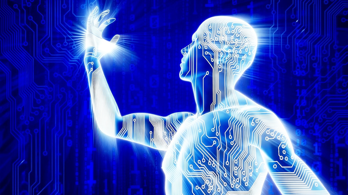 Цифровая свобода: