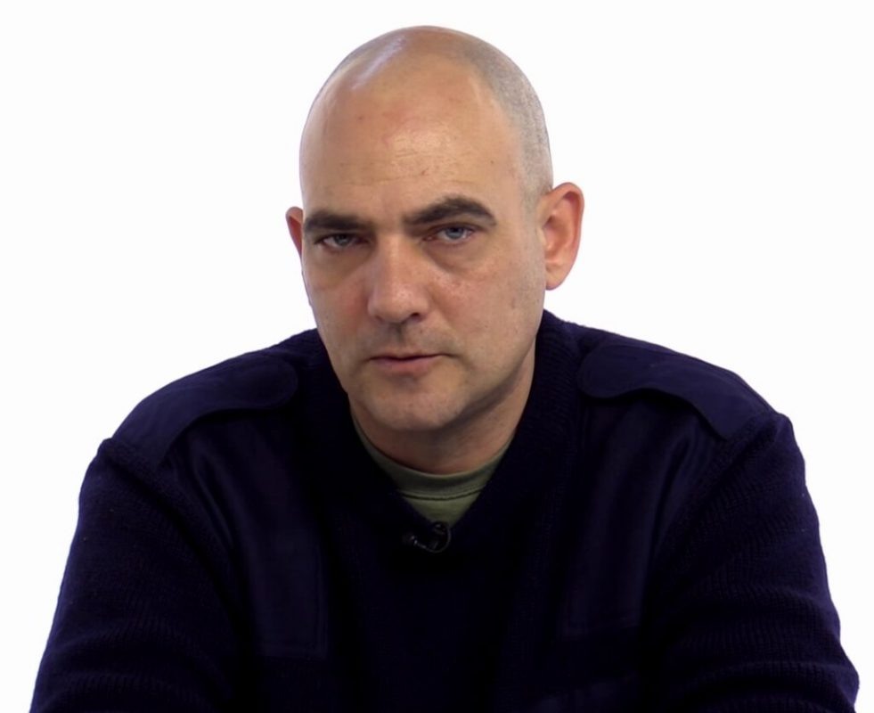    Дмитрий Стешин.