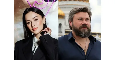 Кто бы думал, что между двумя столь разными людьми возникнет такая "искра"?!